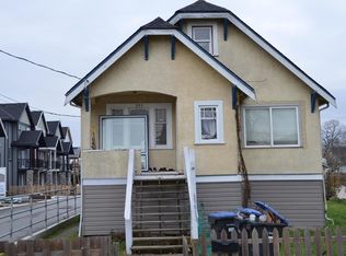 253 Boyne St, New Westminster, BC