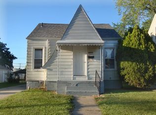 16155 Evergreen Ave, Eastpointe, MI