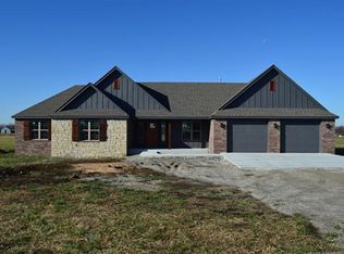 13790 S 4150th Rd, Claremore, OK 74017