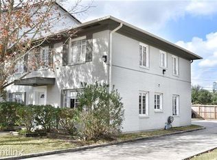 4524 Larch Ln, Bellaire, TX 77401
