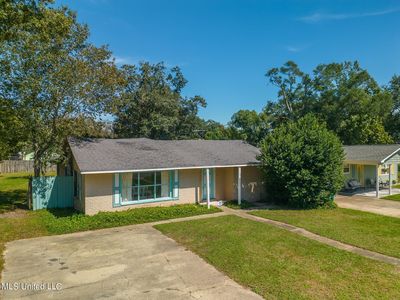 706 Mills Ave, Gulfport, MS, 39501