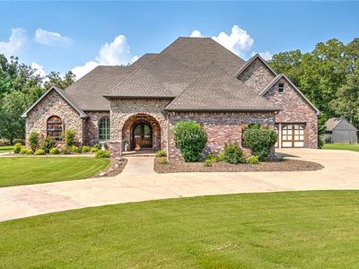 8142 E Plentywood Rd, Bentonville, AR, 72712