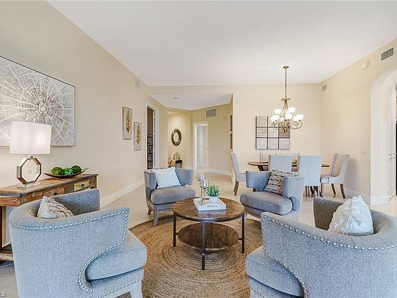 Home For Sale In FIDDLER S CREEK