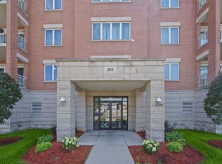 2919 N Harlem Ave APT 503, Chicago, IL 60707