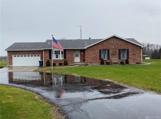 8125 Brookville Phillipsburg Rd, Brookville, OH 45309