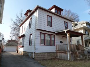 535 Clay Ave, Rochester, NY 14613