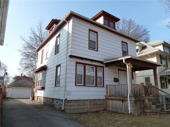 535 Clay Ave, Rochester, NY 14613