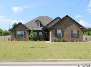 1107 Flatts Trce SW, Cullman, AL 35055