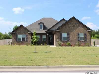 1107 Flatts Trce SW, Cullman, AL, 35055