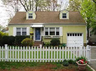4 Wade Ave, Cranford, NJ 07016