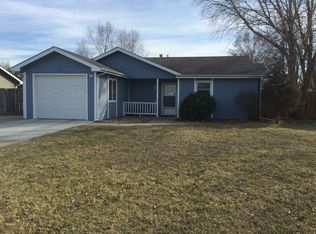2300 Spain Dr, Manhattan, KS 66502