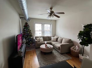 3323-25 N Lakewood Ave #2, Chicago, IL 60657