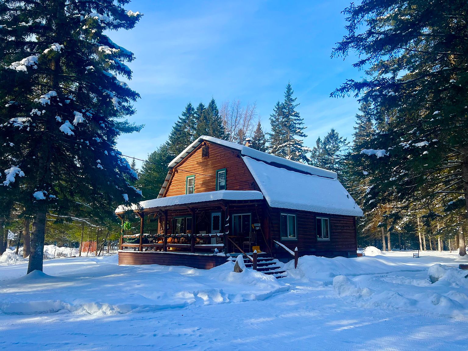 16 Cameron Road, Rangeley, ME 04970 MLS 1580386 Zillow