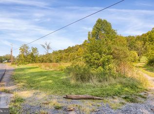 599 Summit Rd LOT 5, Mc Clure, PA 17841