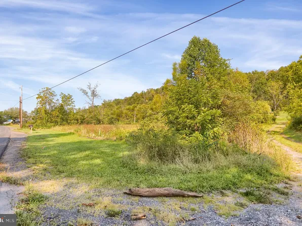 599 Summit Rd Lot 5, Mc Clure, PA 17841