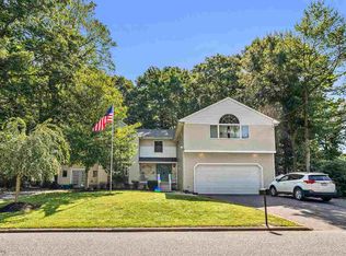 3108 Butternut Rd, Cape May, NJ 08204