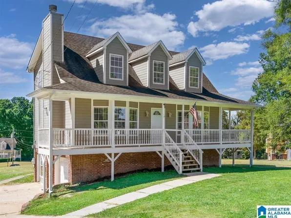7502 Ashton Pl, Trussville, AL 35173