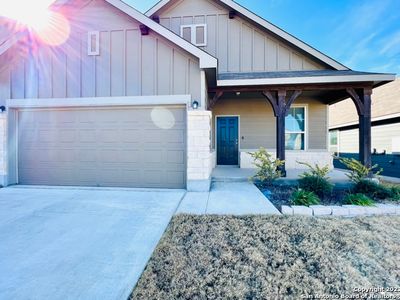 316 Salz Way, San Antonio, TX, 78260