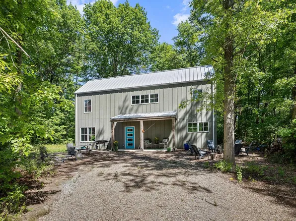 10290 Old Grand Beach Rd, Michigan City, IN 46360