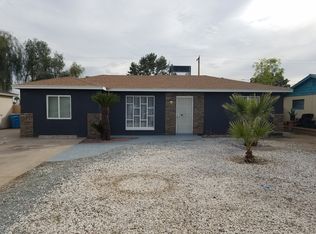 2945 W Griswold Rd, Phoenix, AZ 85051