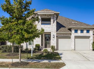 941 Rabbit Brush Rd, Leander, TX 78641