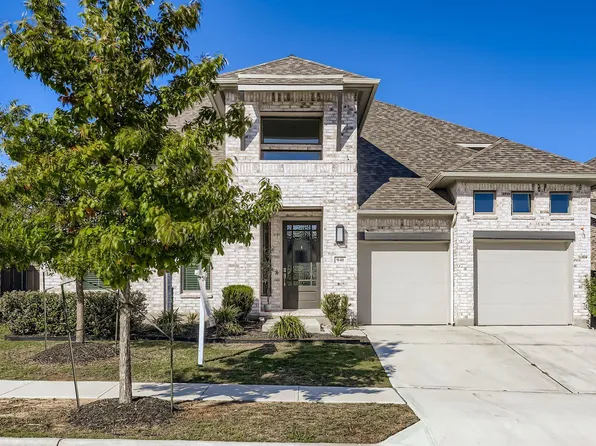 941 Rabbit Brush Rd, Leander, TX 78641