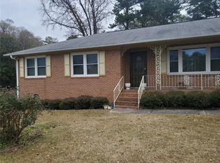 123 Gateway Ct, Macon, GA 31211