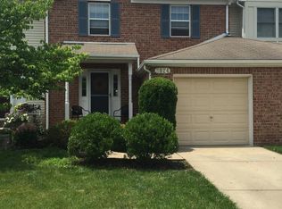 8024 Captains Ct, Frederick, MD 21701