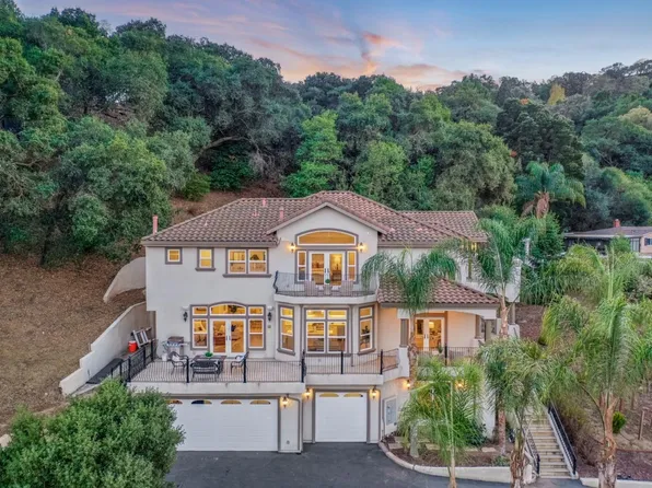 20394 Almaden Rd, San Jose, CA 95120