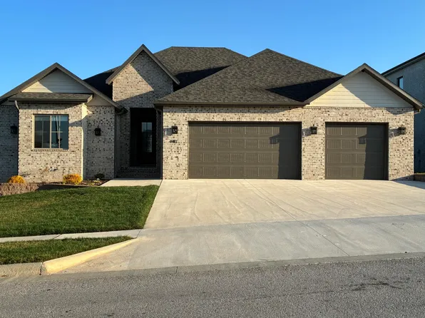 4411 E Hidden Oak Street, Springfield, MO 65802