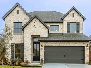 161 Plumbago Loop, Bastrop, TX 78602