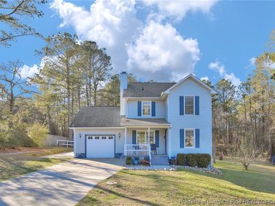 307 Oakwater Dr, Cameron, NC, 28326