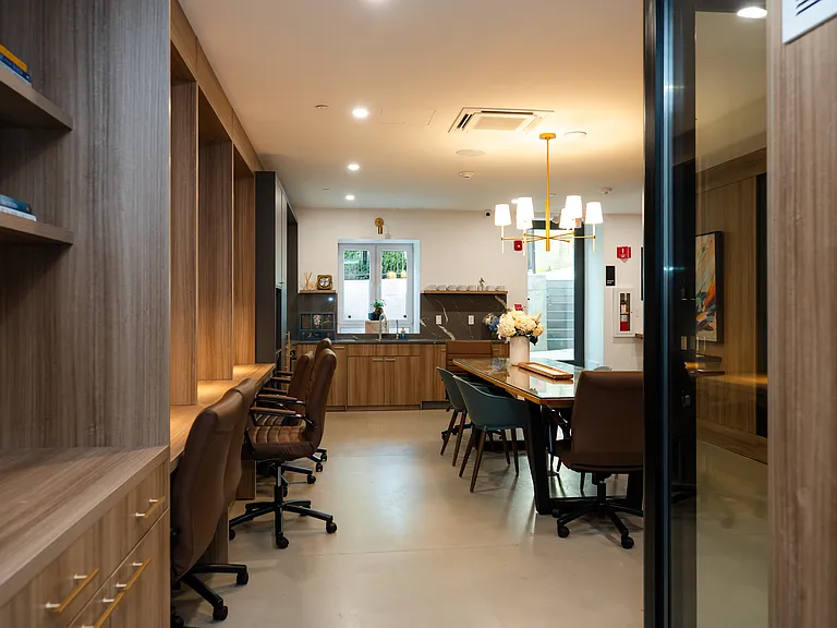 The Roe at Manayunk Apartments and Townhomes — Photo 67