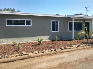 2628 Calinda Way, Vista, CA 92083