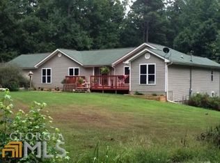 59 Brimer Rd, Newnan, GA 30263