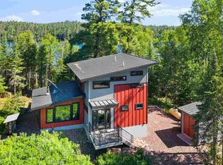 191 Needham Rd, Grand Marais, MN 55604