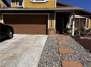 16380 Trelaney Rd, Fontana, CA 92337