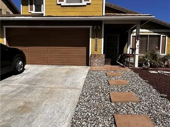 16380 Trelaney Rd, Fontana, CA 92337