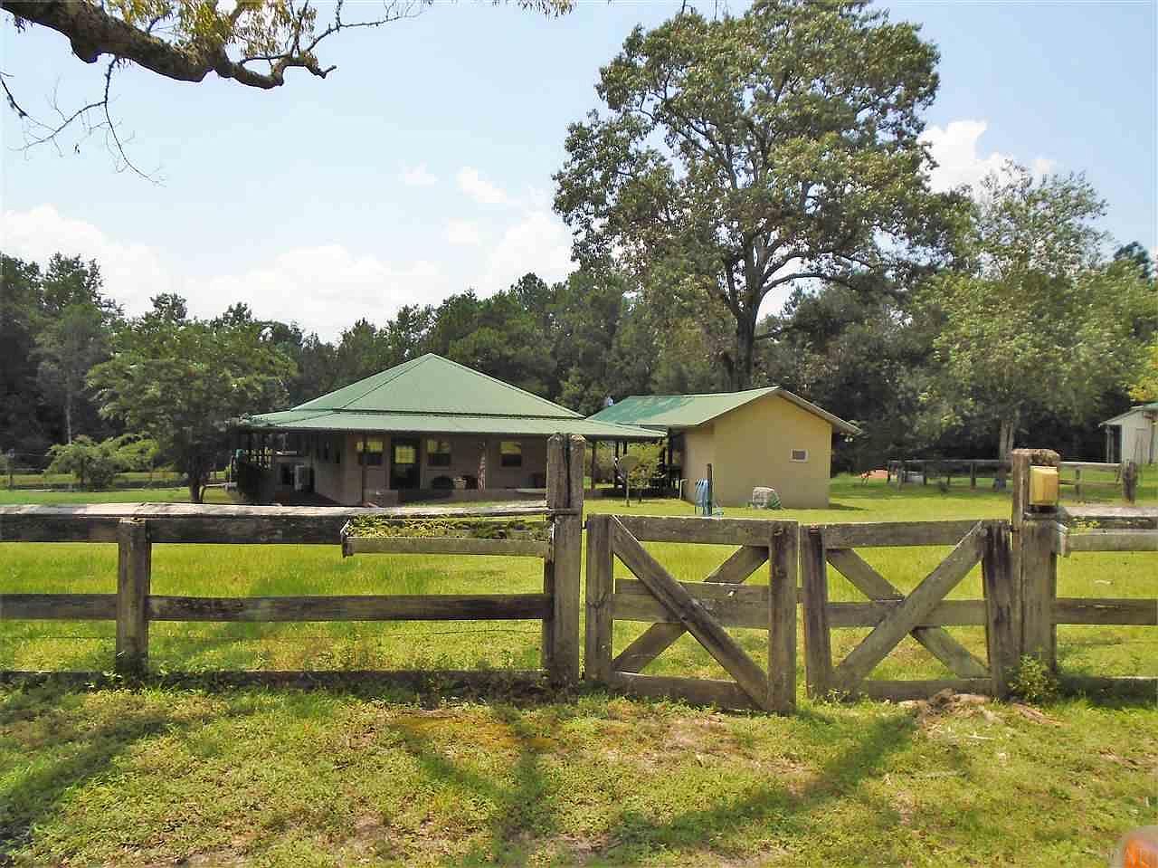 9779 Chumuckla Springs Rd, Jay, FL 32565 Zillow