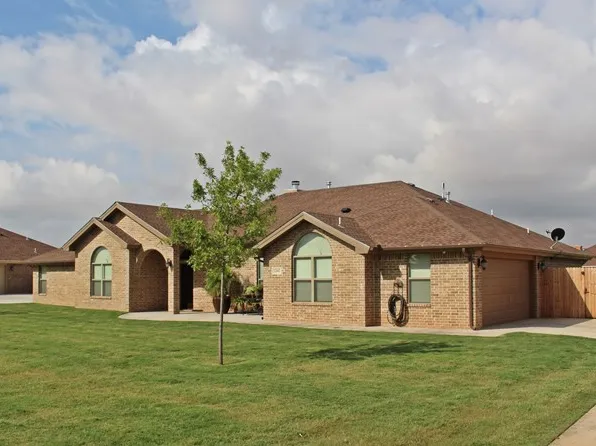 2202 S County Road 1085, Midland, TX 79706