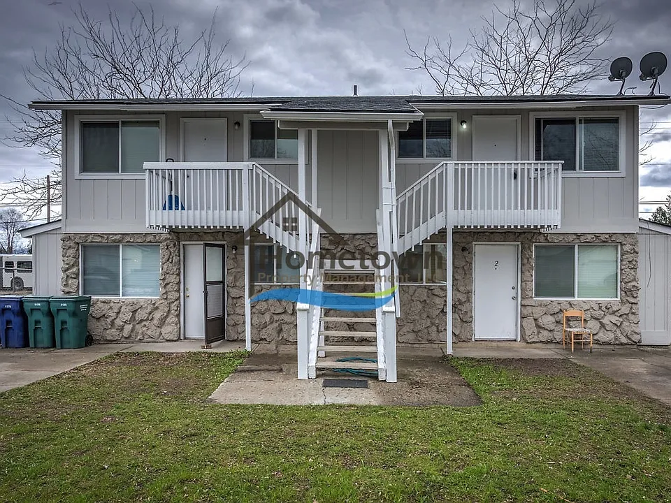 110 E Borah Ave