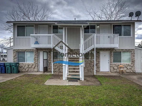 110 E Borah Ave, 110 E Borah Ave APT 2, Coeur D Alene, ID 83814