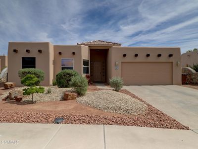 2266 Spirit Rock Dr, Las Cruces, NM, 88011