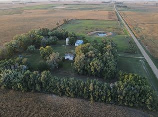 26641 449th Ave, Monroe, SD 57047