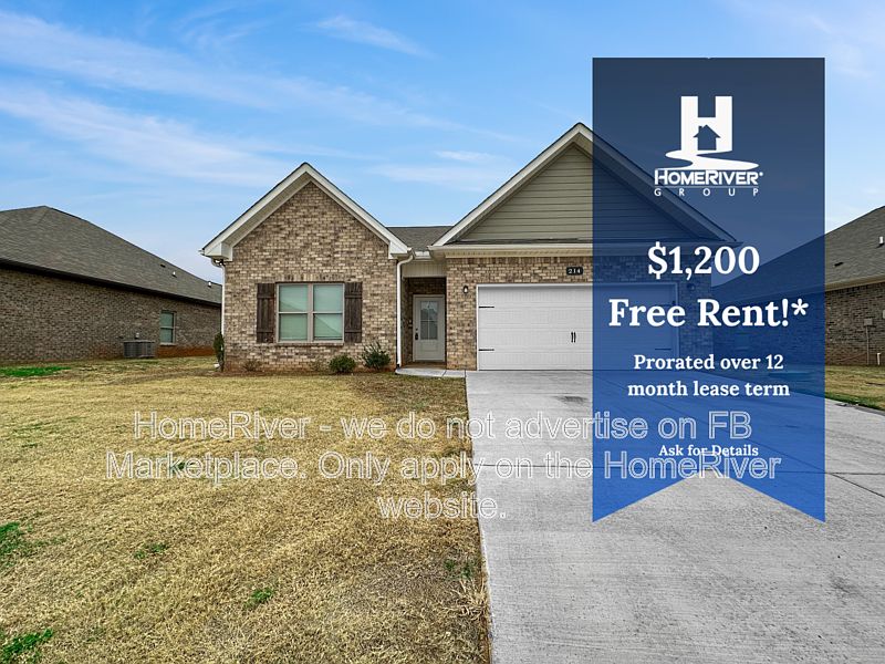 1st image of 214 John Harold Dr