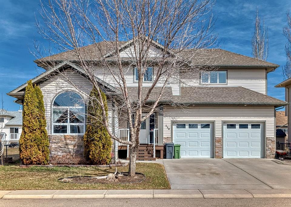 130 S Hillvale Cres, Strathmore, Ab T1p 1x6 