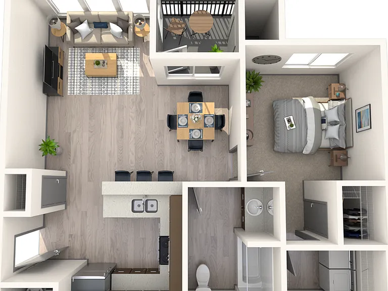 Floor Plan Floor Plan