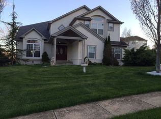 1209 Sage Ln, Chalfont, PA 18914