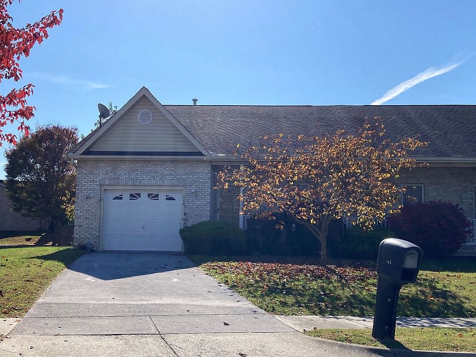 664 Allegheny Cir, Woodstock, VA 22664 Zillow