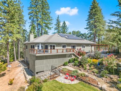 943 Eden Valley Rd, Colfax, CA, 95713